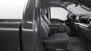 2026 Ford Super Duty® Internal Image 1